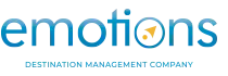 Emotions Morocco Logo